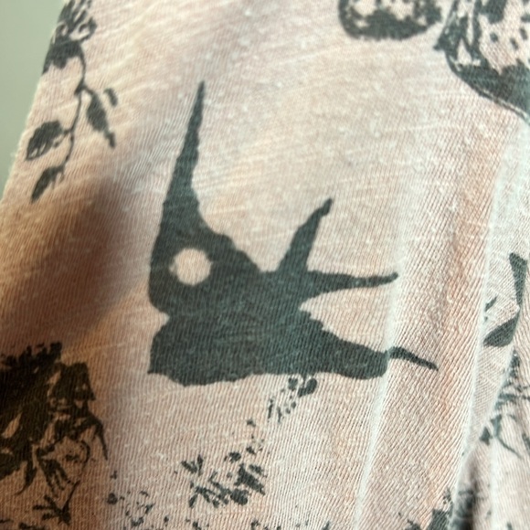 Magnolia Pearl “Love Cat / Unicat Dylan” Long Sleeve – Rare Find - Picture 11 of 14